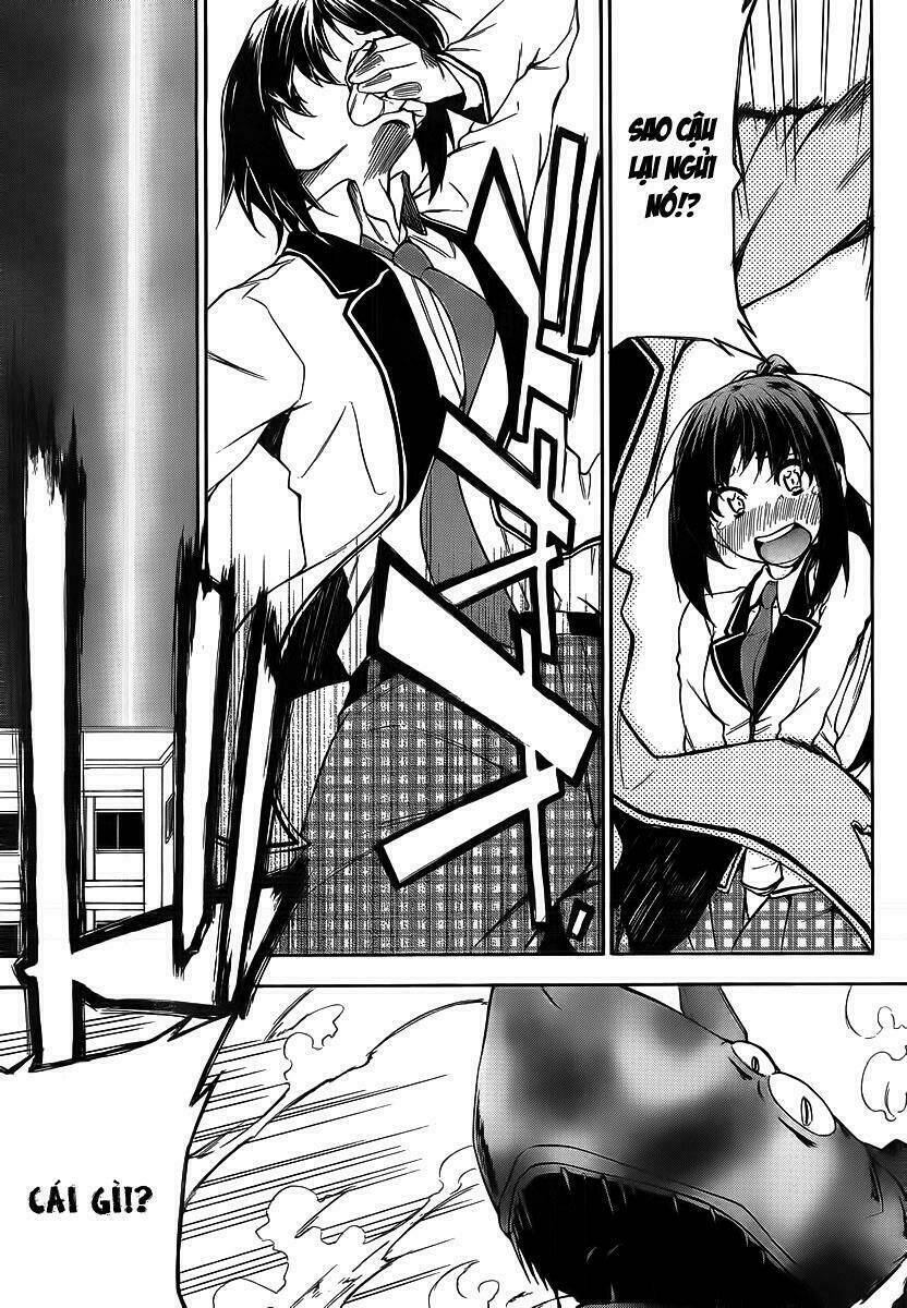 sexual hunter riot chapter 9 25