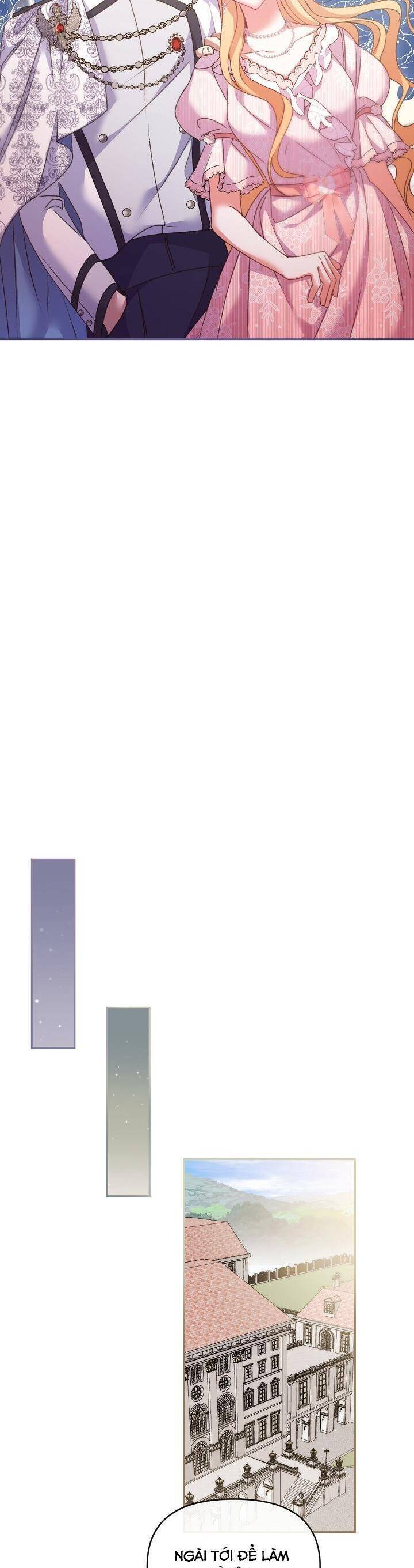 vị hôn thê của kẻ săn mồi chapter 54 31