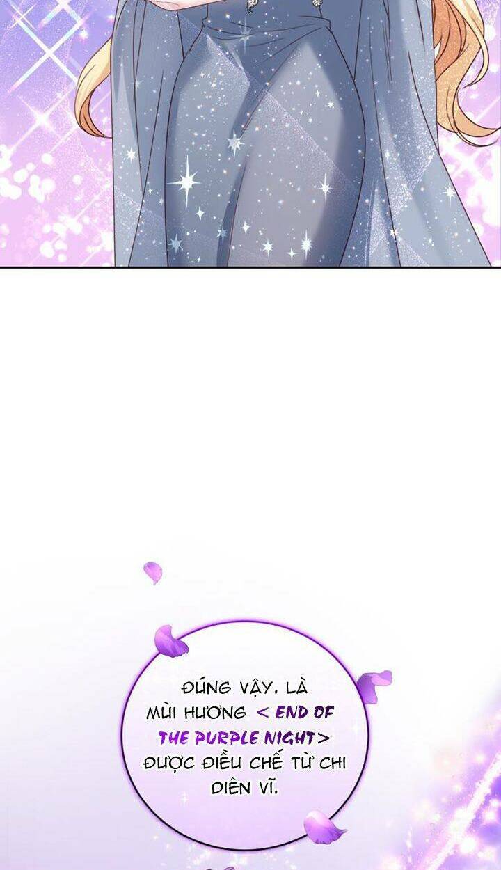 nhà điều chế nước hoa độc quyền của bạo chúa chapter 60 40
