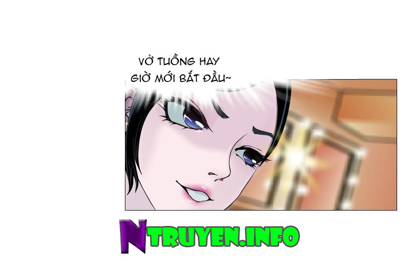 cạm bẫy của nữ thần chapter 90 12