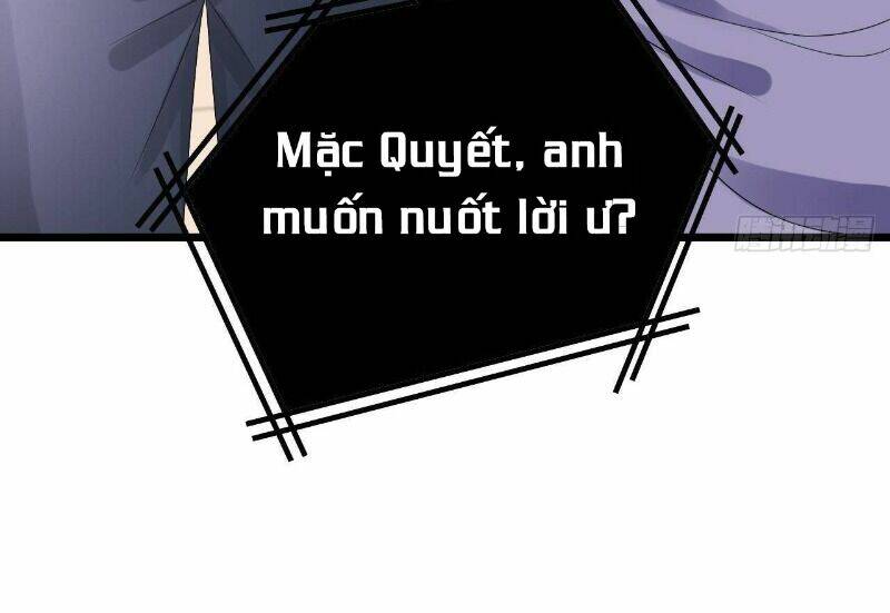 đế thiếu ngọt sủng: manh thê sống lại không ngoan chapter 32 51