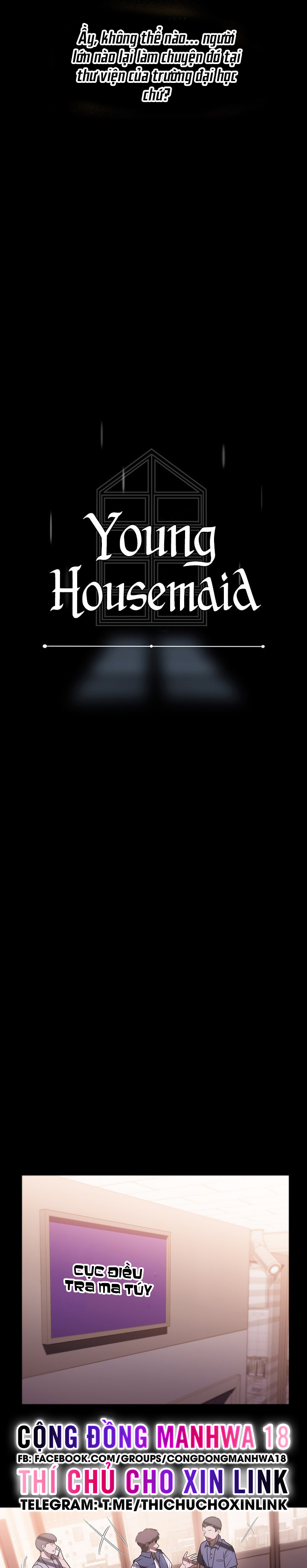 người giúp việc chapter 39 11