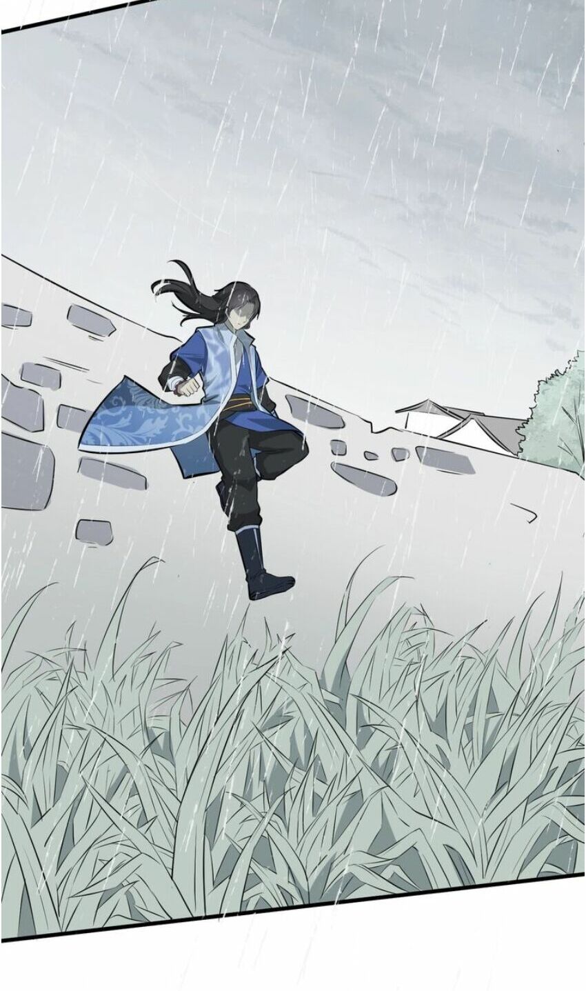 đại nghịch chi môn chapter 50 7