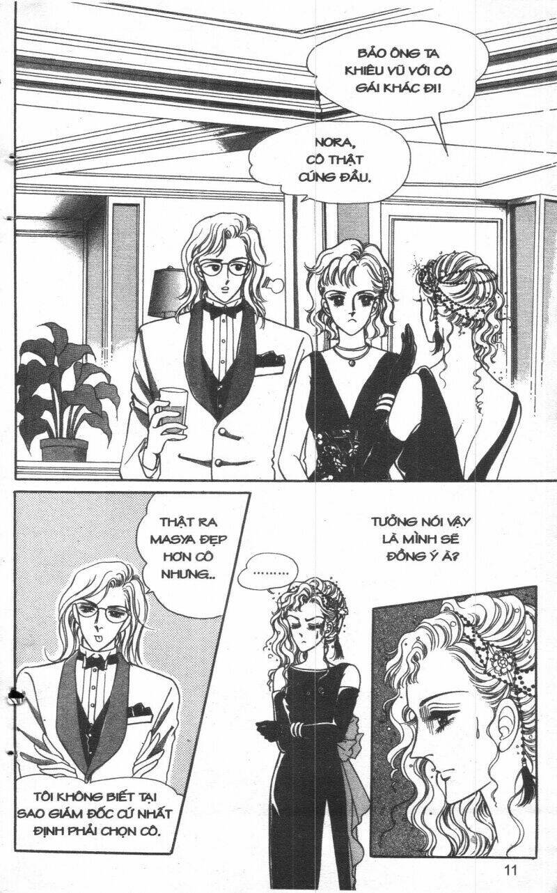 đừng chống đối chapter 1 12