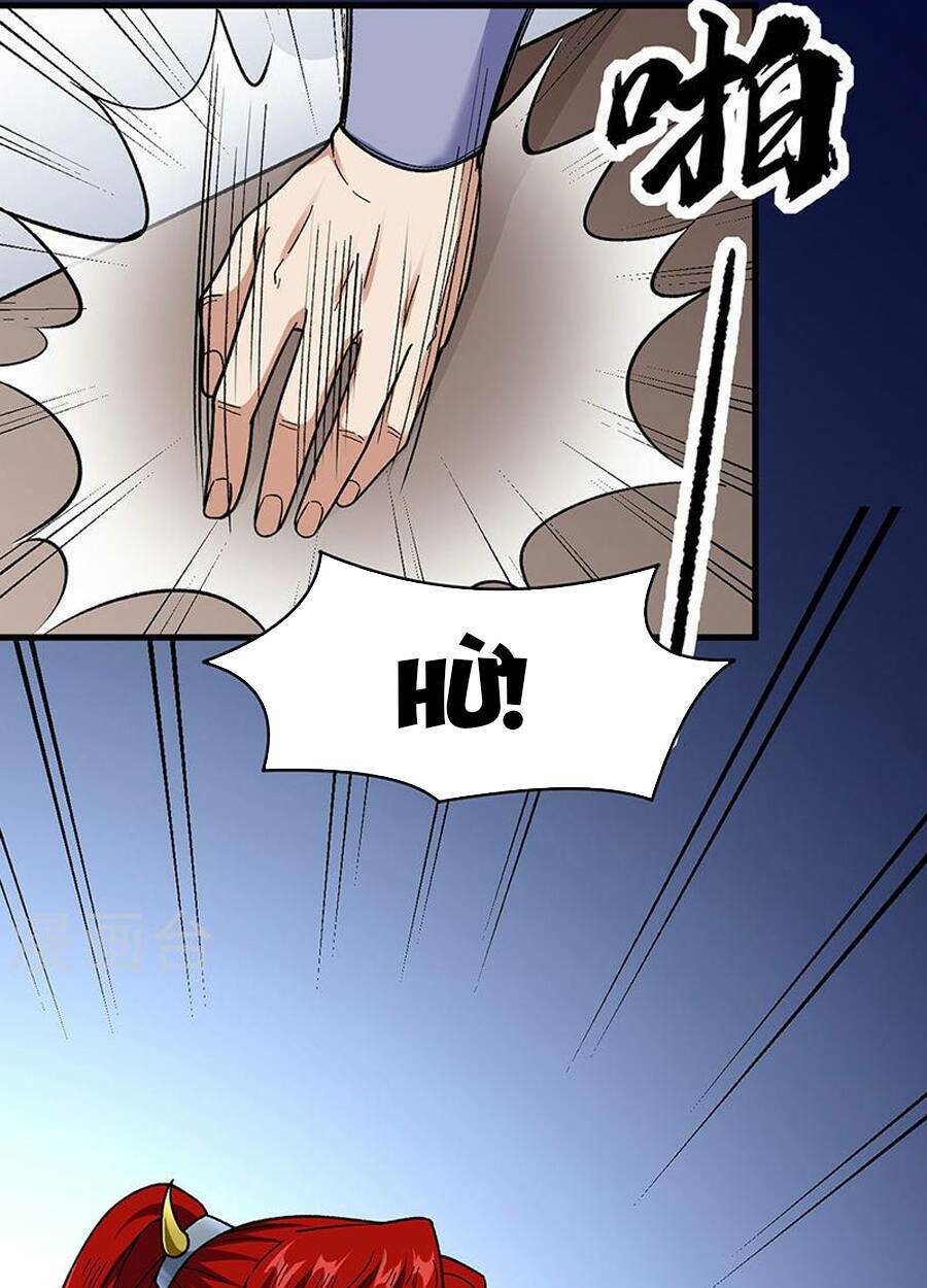 võ đạo độc tôn chapter 379 32