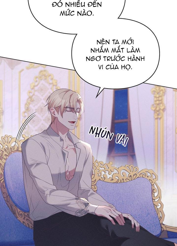 chấp nhận sự chiếm đoạt chapter 20 39