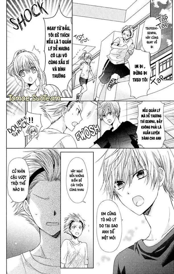 aoba-kun ni kikitai koto chapter 5 9