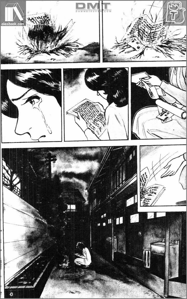 ganbare genki chapter 53 3