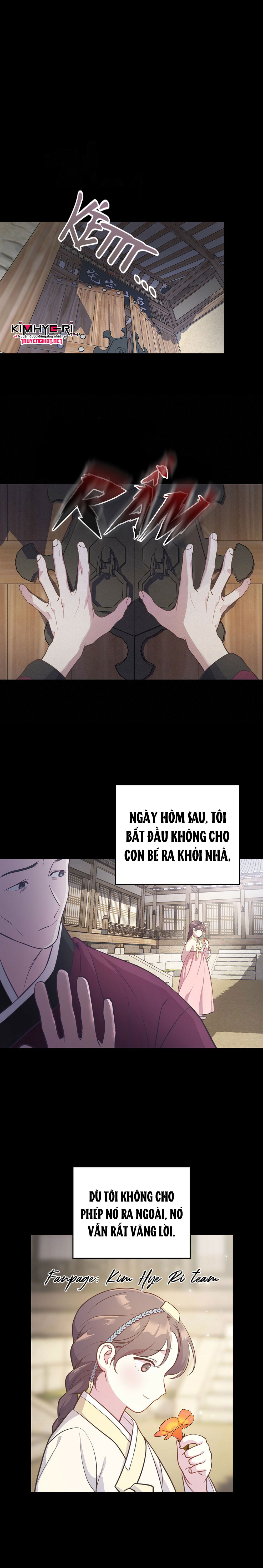 đăng tiêu hoa chapter 4 13