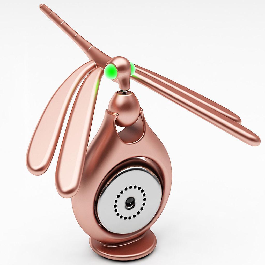 Xe cân bằng nước hoa Dragonfly Diffuser cho trang trí nội thất ô tô