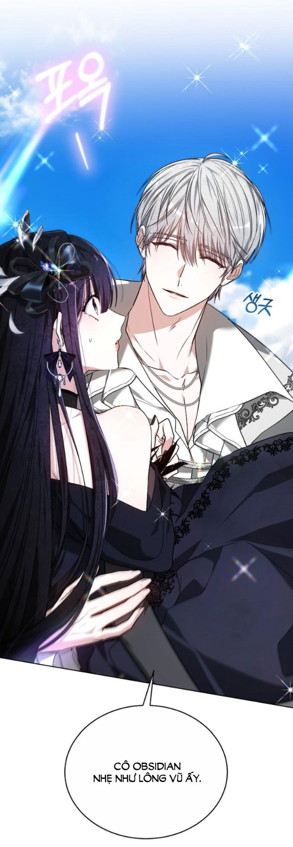 cô dâu của obsidian chapter 4.2 24