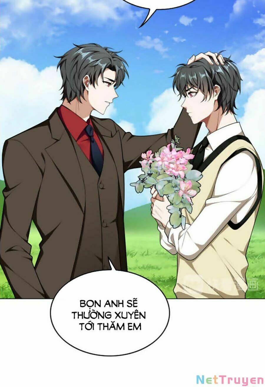 cô vợ gả thay của tổng tài cố chấp chapter 48 6