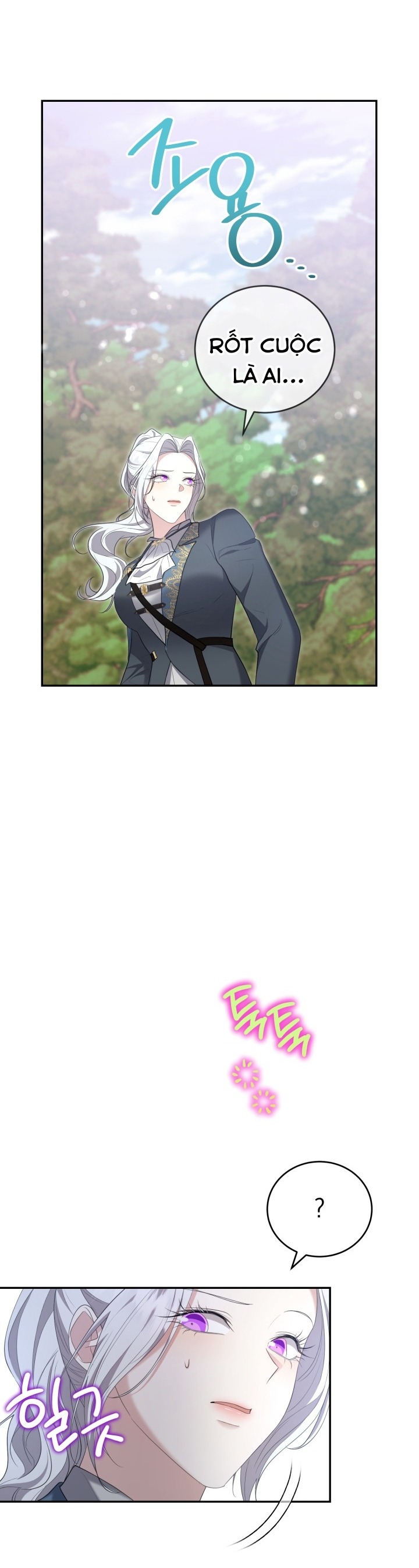 tiểu thư, ta chẳng thích cô chút nào! chapter 46 6