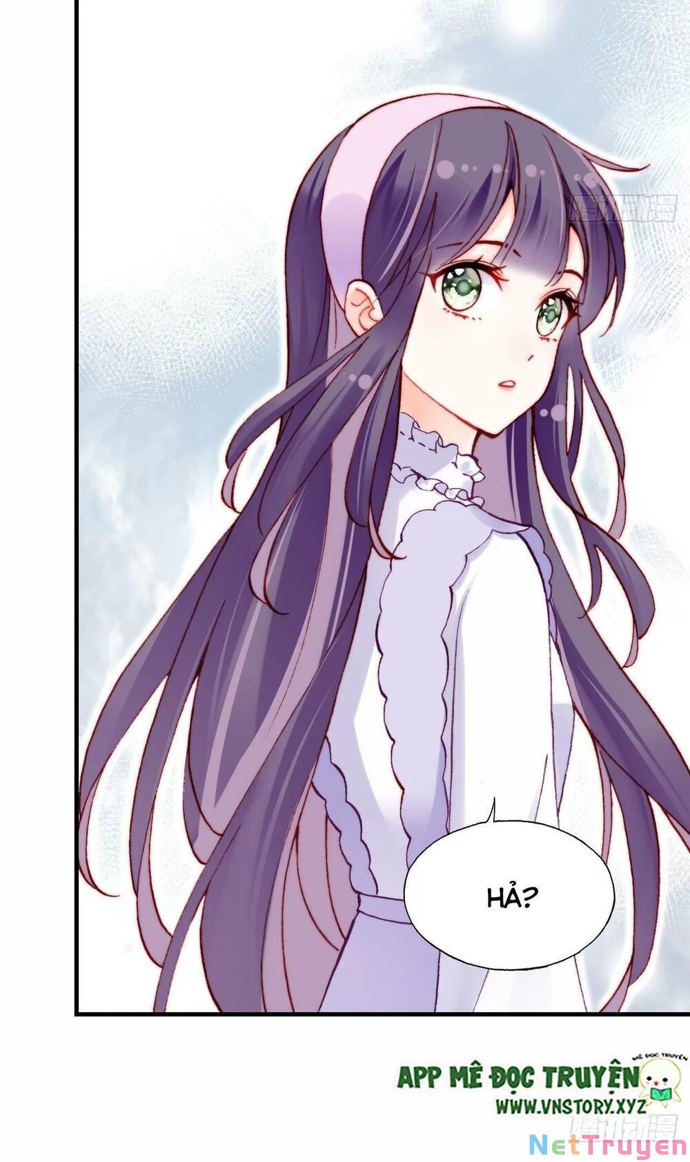 lại bị bệnh chiều chuộng quấn lấy chapter 63 50