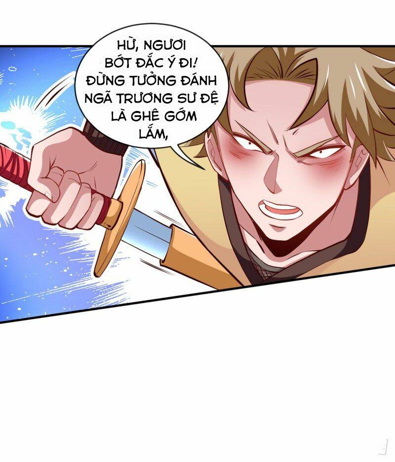 võ hồn tuyệt thế chapter 11 19