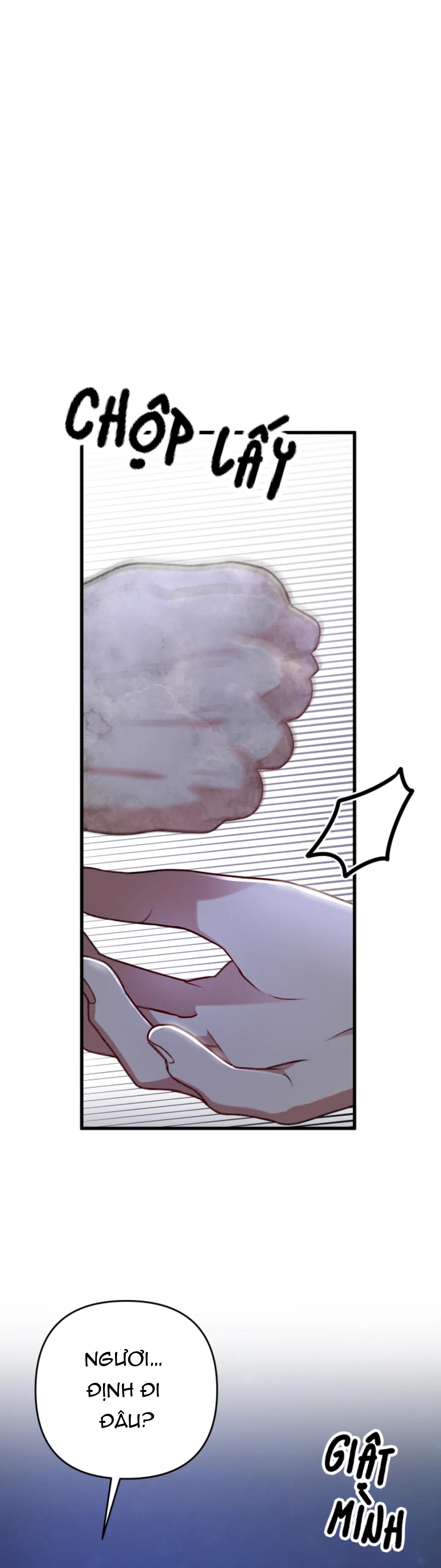 cuộc sống thường nhật của trị liệu viên hạng b chapter 58 52