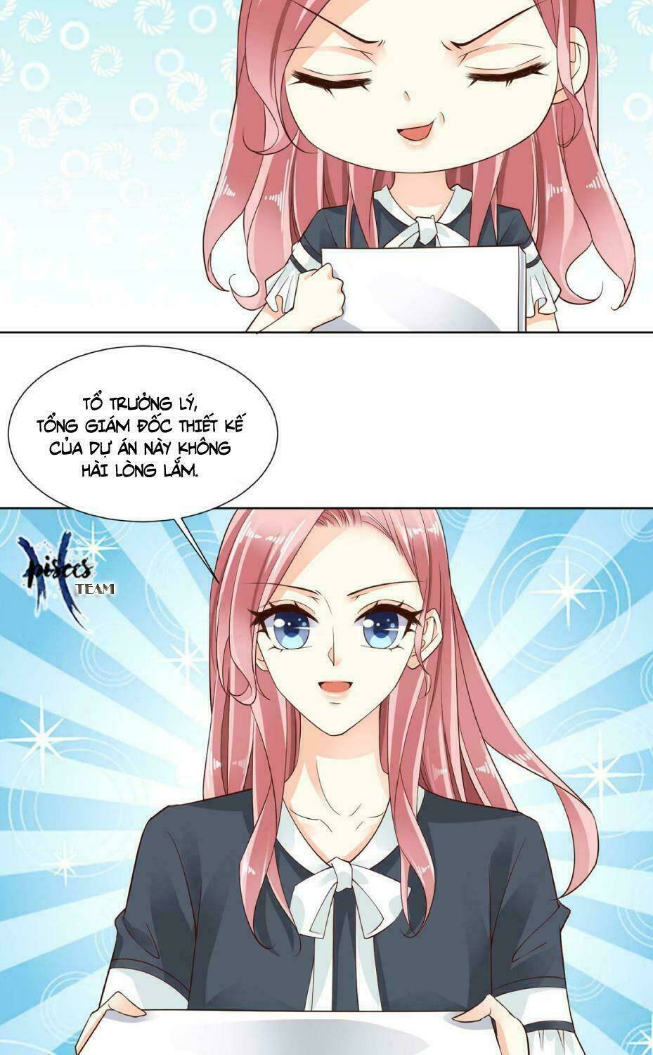 nữ nhân xin nhẹ nhàng chapter 25 12