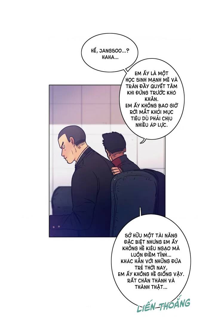 giải thoát chapter 35 33