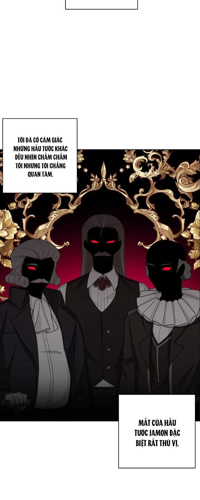 tôi là tiểu thư của gia đình này chapter 125 15