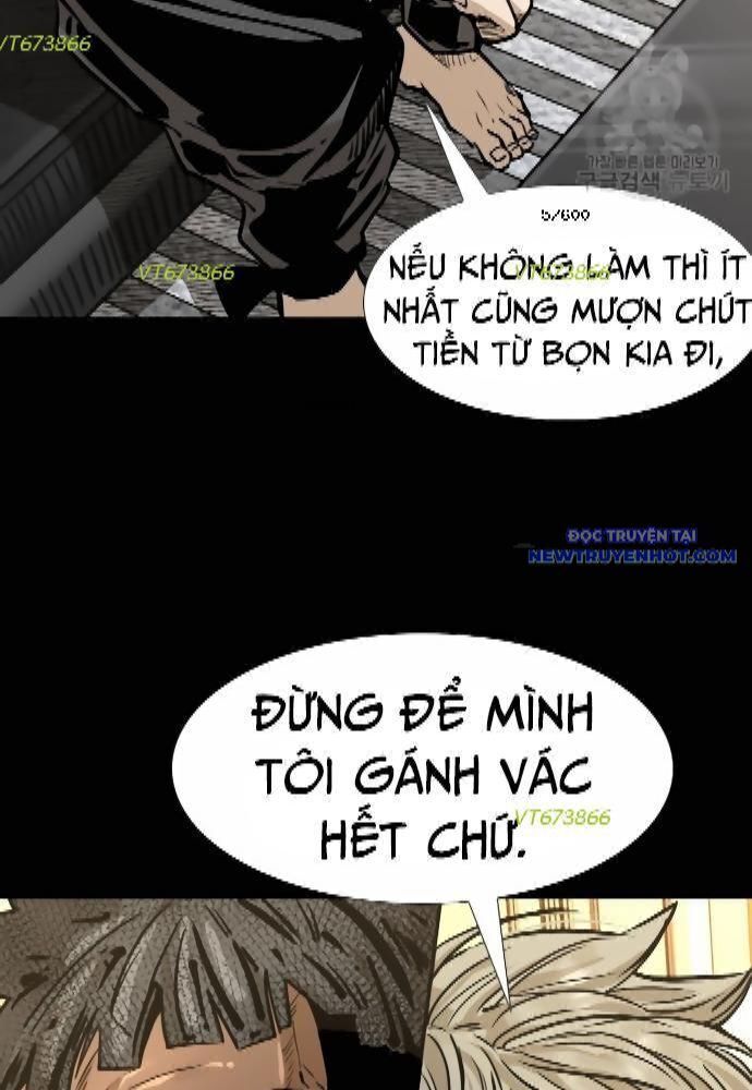 shark - cá mập chapter 274 7