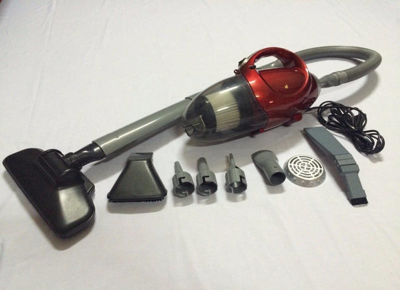 Máy Hút Bụi Đa Năng 2 Chiều Hút và thổi Vacuum Cleaner JK8