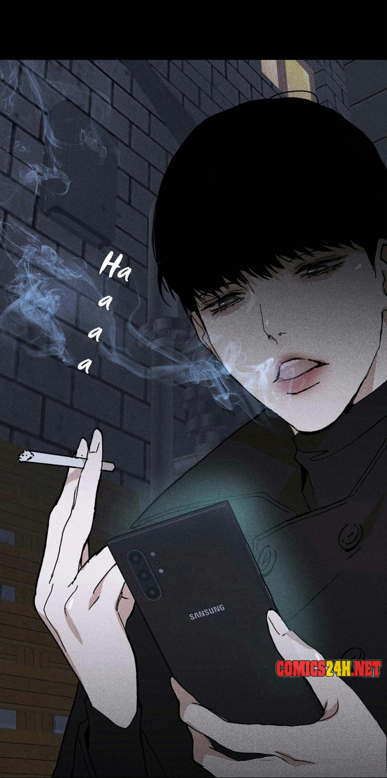 người đàn ông đã kết hôn chapter 16 7