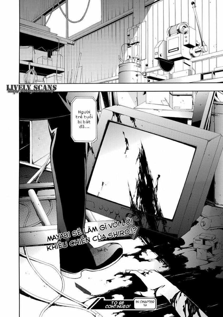 the strings dolls chapter 11 32