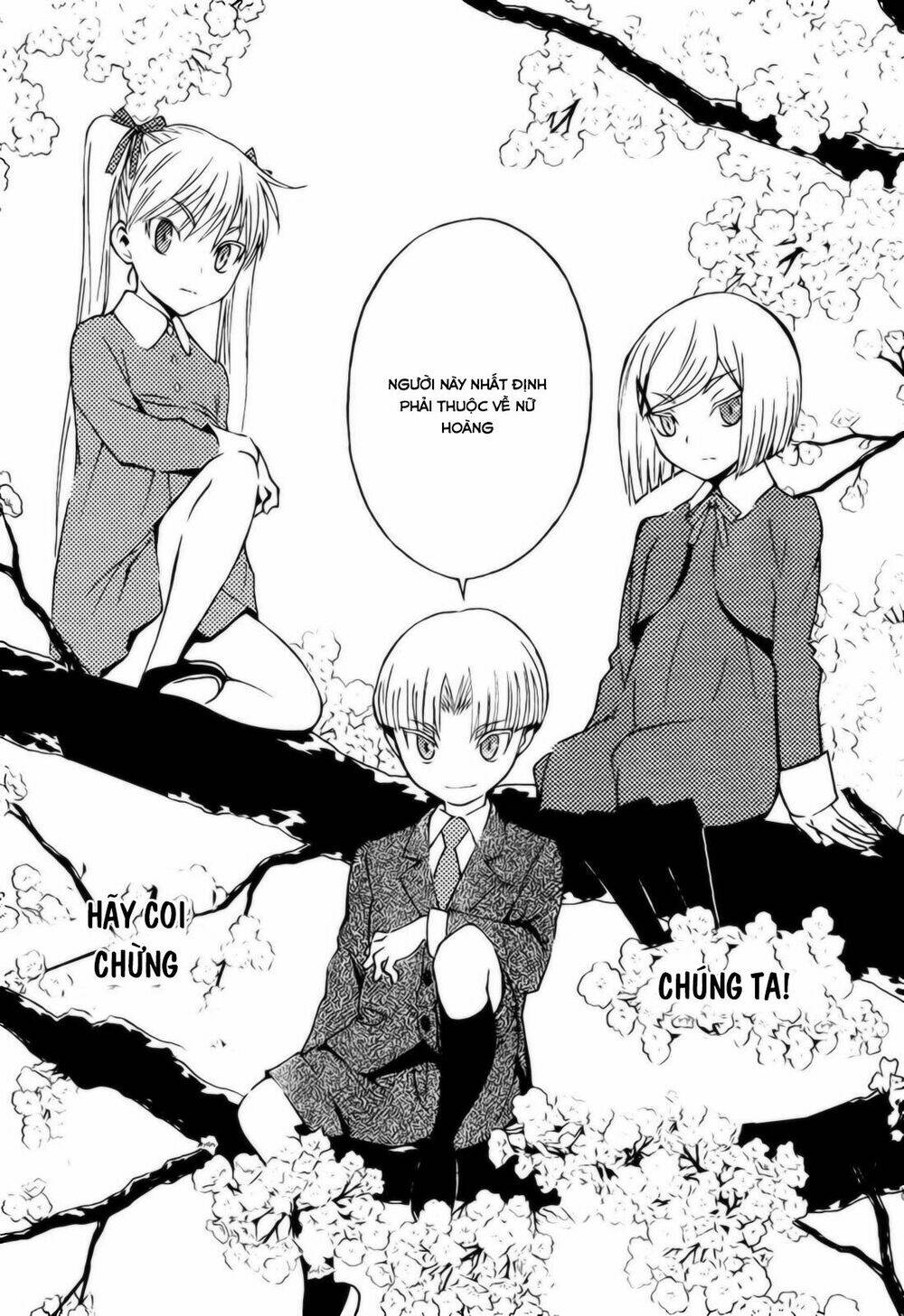 sakura sakura (morishige) chapter 10 8