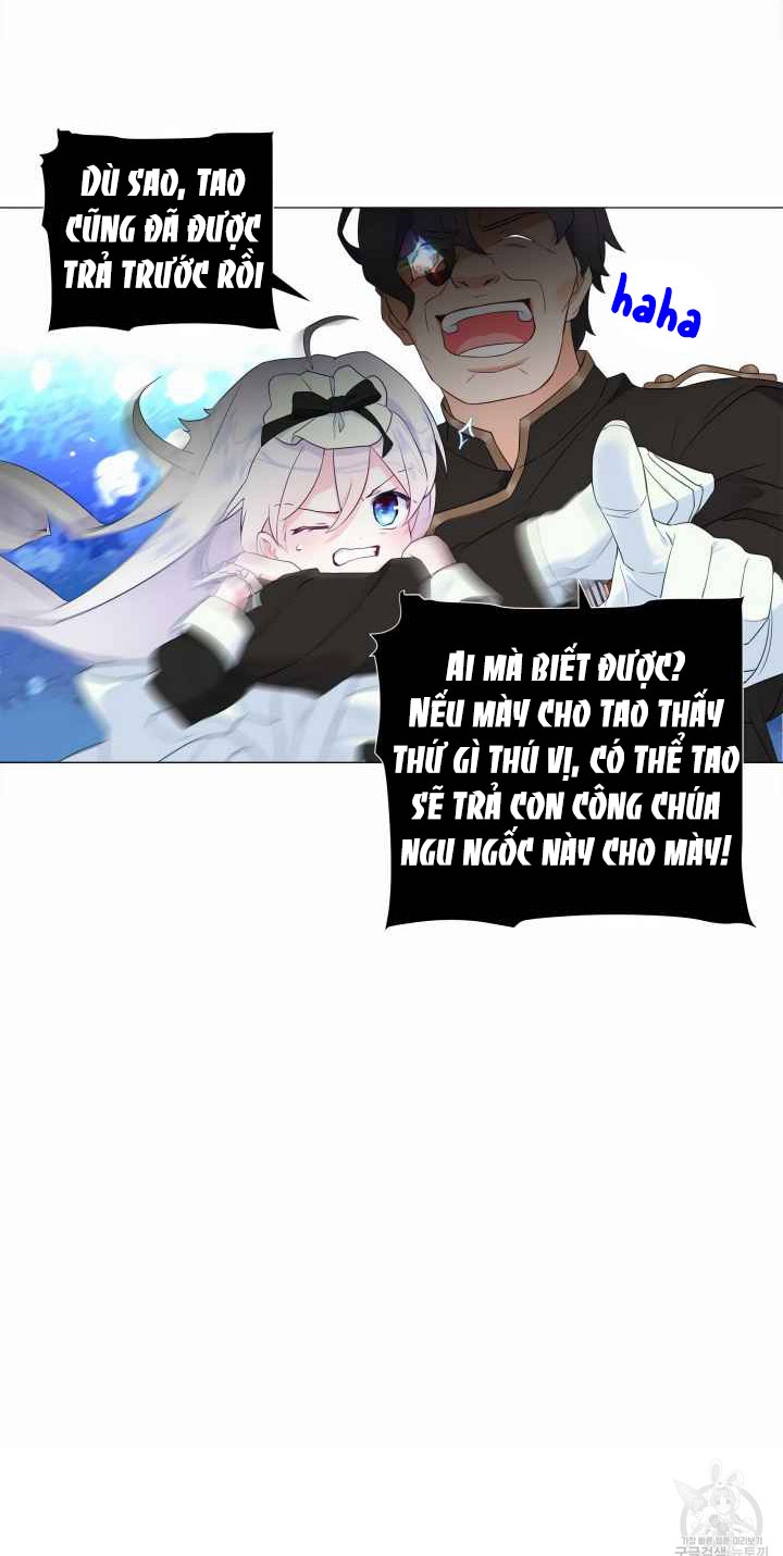 kế hoạch chọn papa của công chúa ._. chapter 5 56