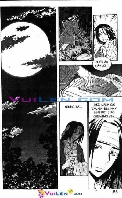 tiên nữ giáng trần chapter 18 85