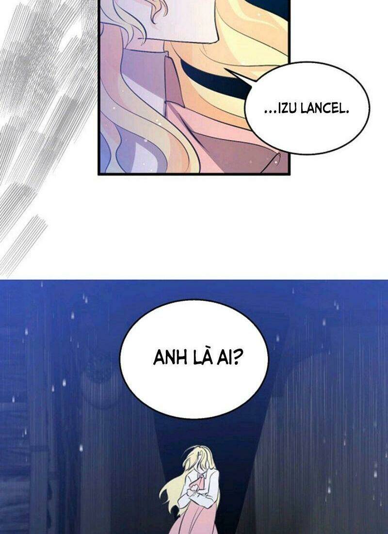 tôi là bạn gái cũ của một người lính chapter 43 34