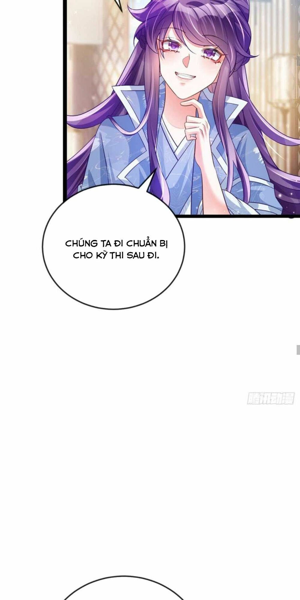 quân hoả nữ hoàng chapter 60 43