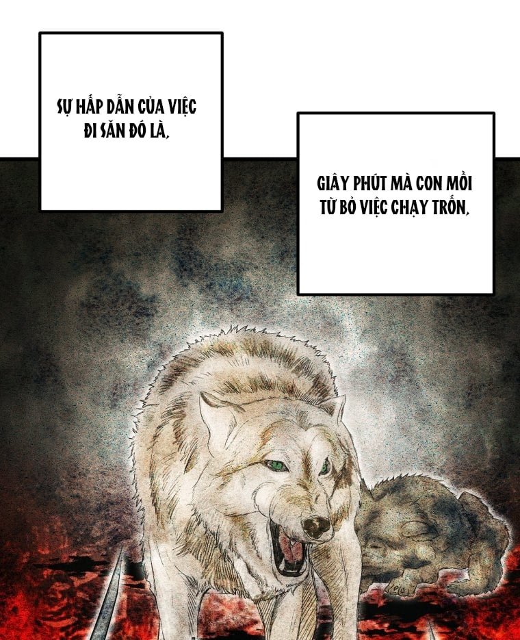 khi tôi bị chú chó tôi bỏ rơi cắn chapter 6.2 41