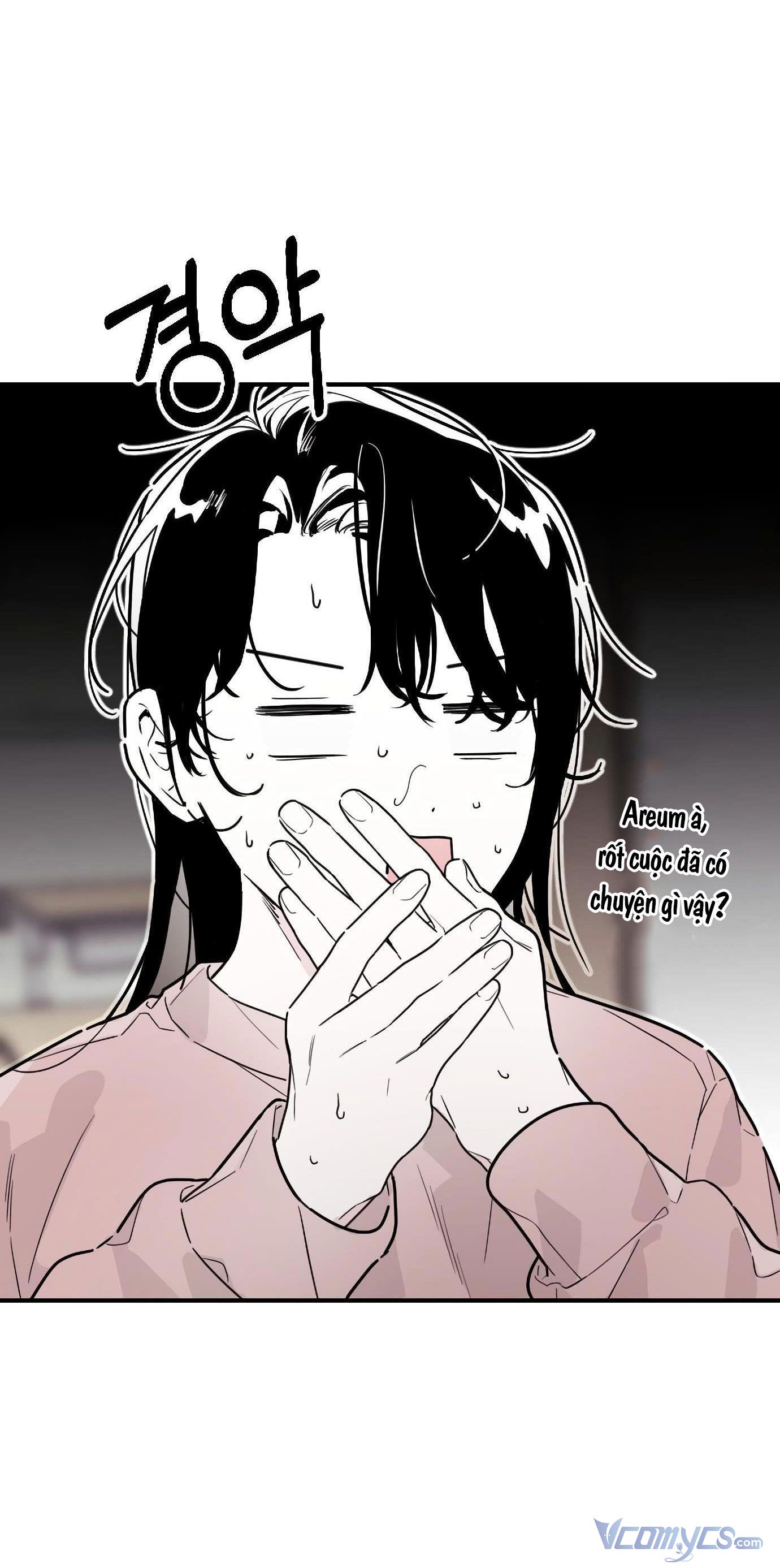 em đã tìm kiếm cả ngàn năm nay chapter 12 7