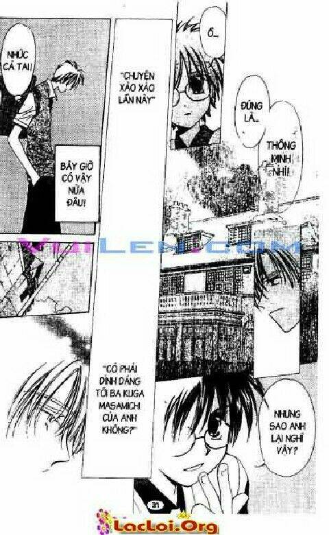 honey chapter 32 32
