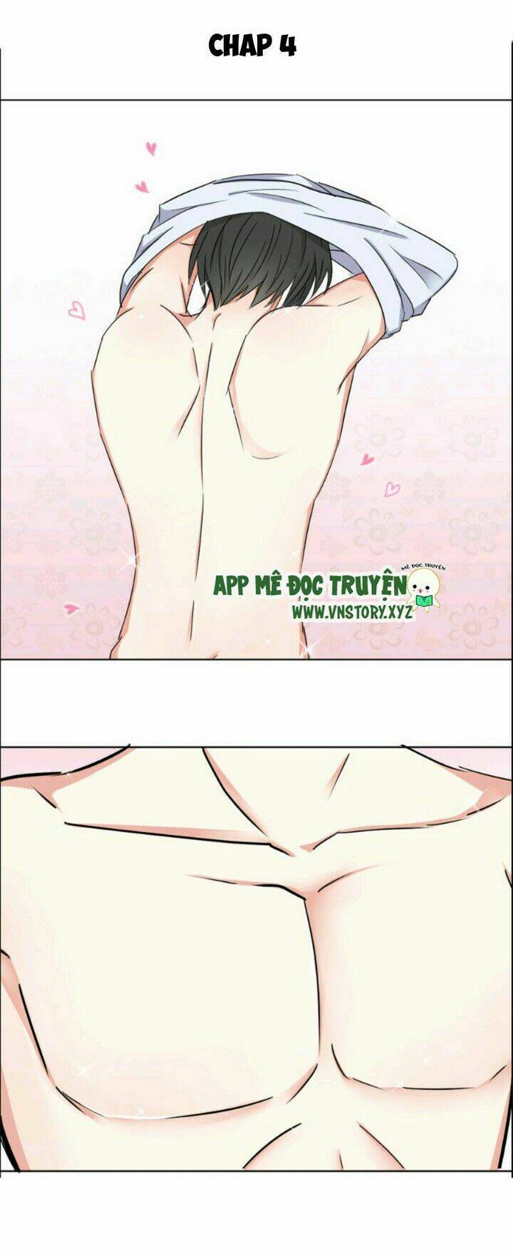 em chỉ yêu tiền của anh chapter 4 1
