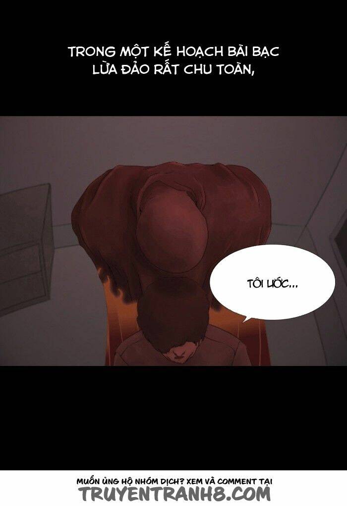 thứ sáu: những câu chuyện cấm chapter 36 47