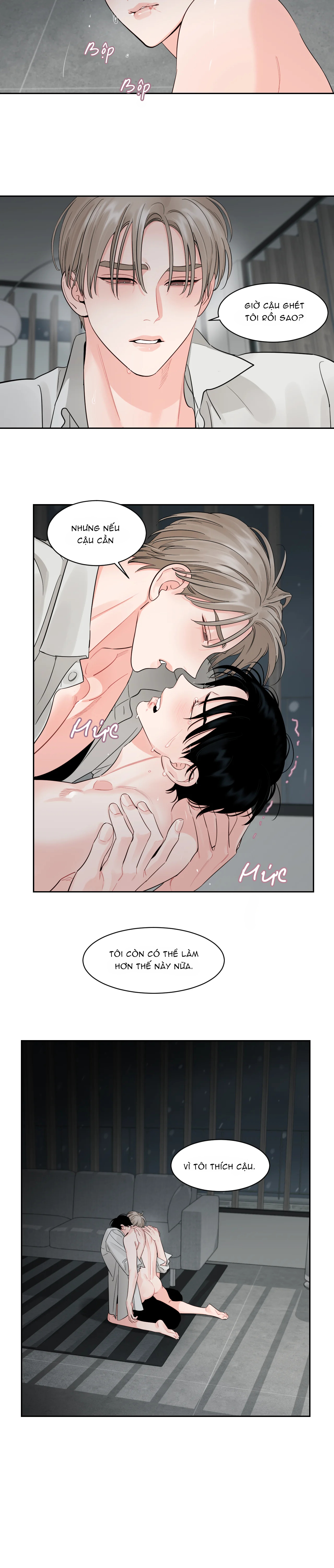 cái bóng của tôi chapter 25 10