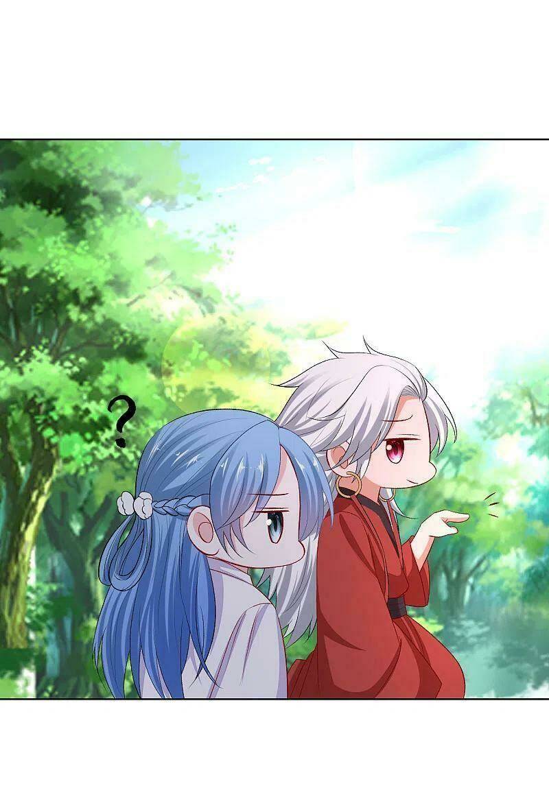 độc y đích nữ chapter 223 28