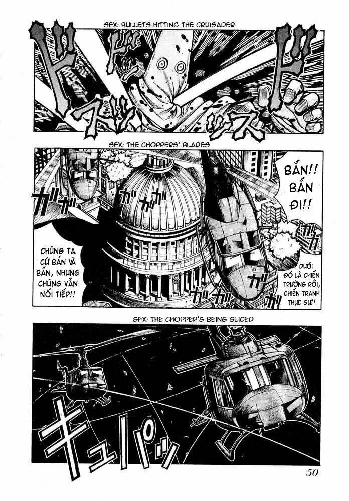 hellsing chapter 61 6