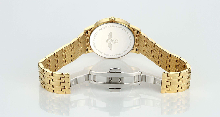 Đồng hồ nam SR Watch SG1072.1402TE