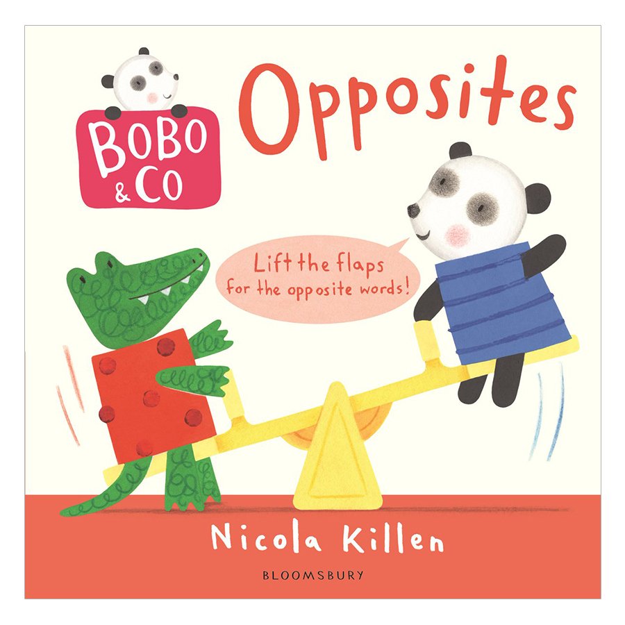 Bobo and Co. Opposites