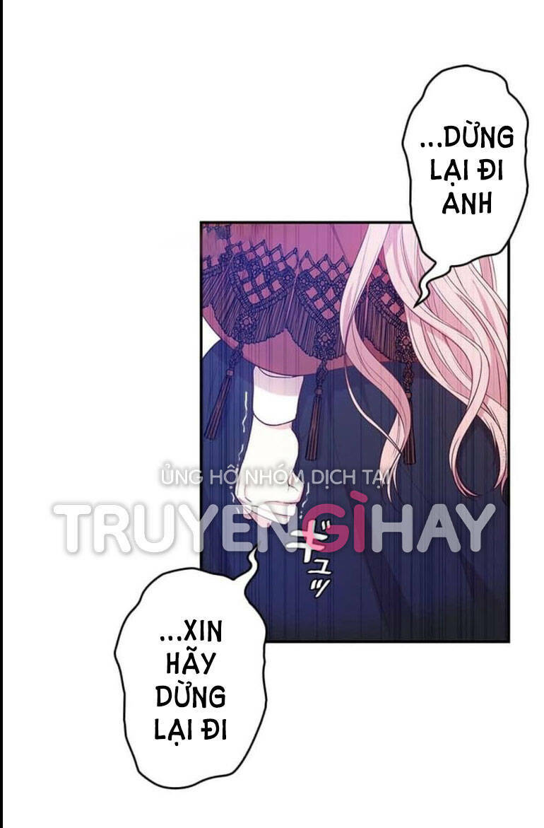 từ ác nữ, tôi trở thành một người mẹ chapter 7 44