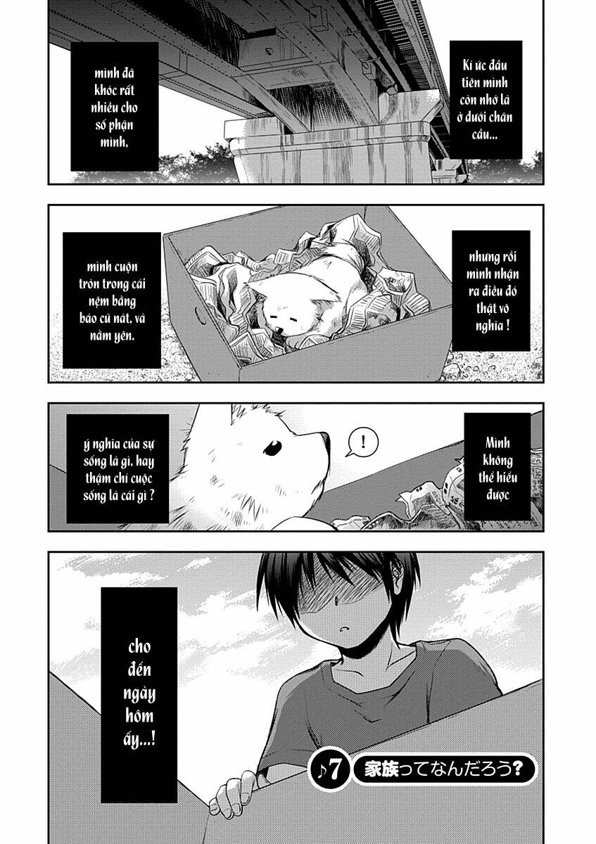 perowan! - hayaku shinasai! goshujinsama chapter 7 6