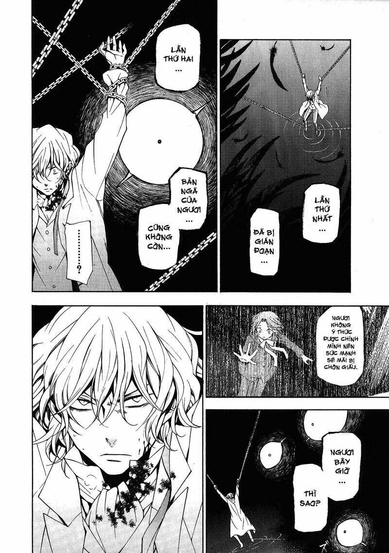 pandora hearts chapter 45 15
