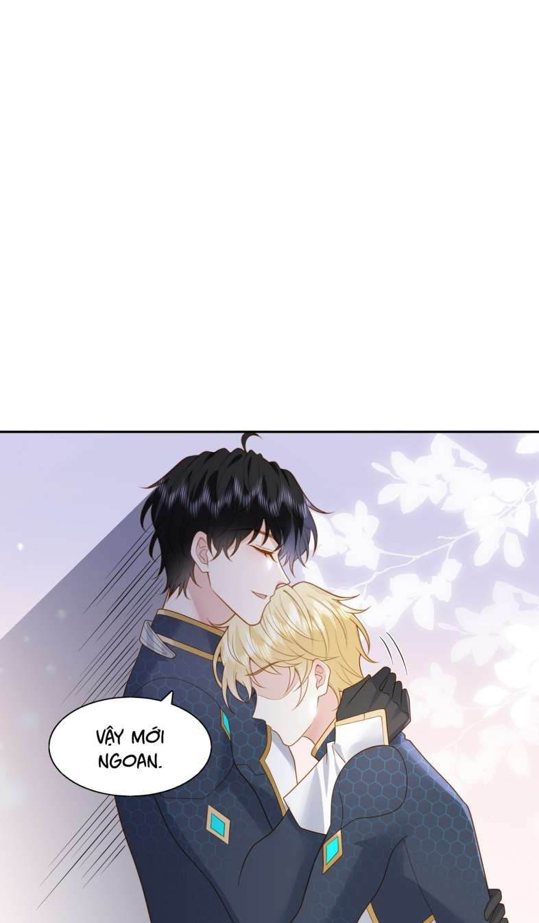 phản diện bị truy thành đoàn sủng chapter 48 7