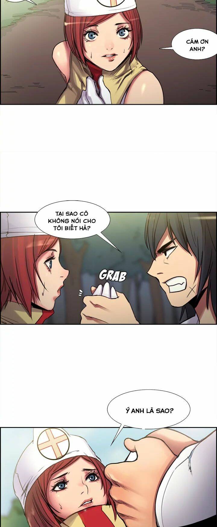 dâm dục hùng chapter 8 10