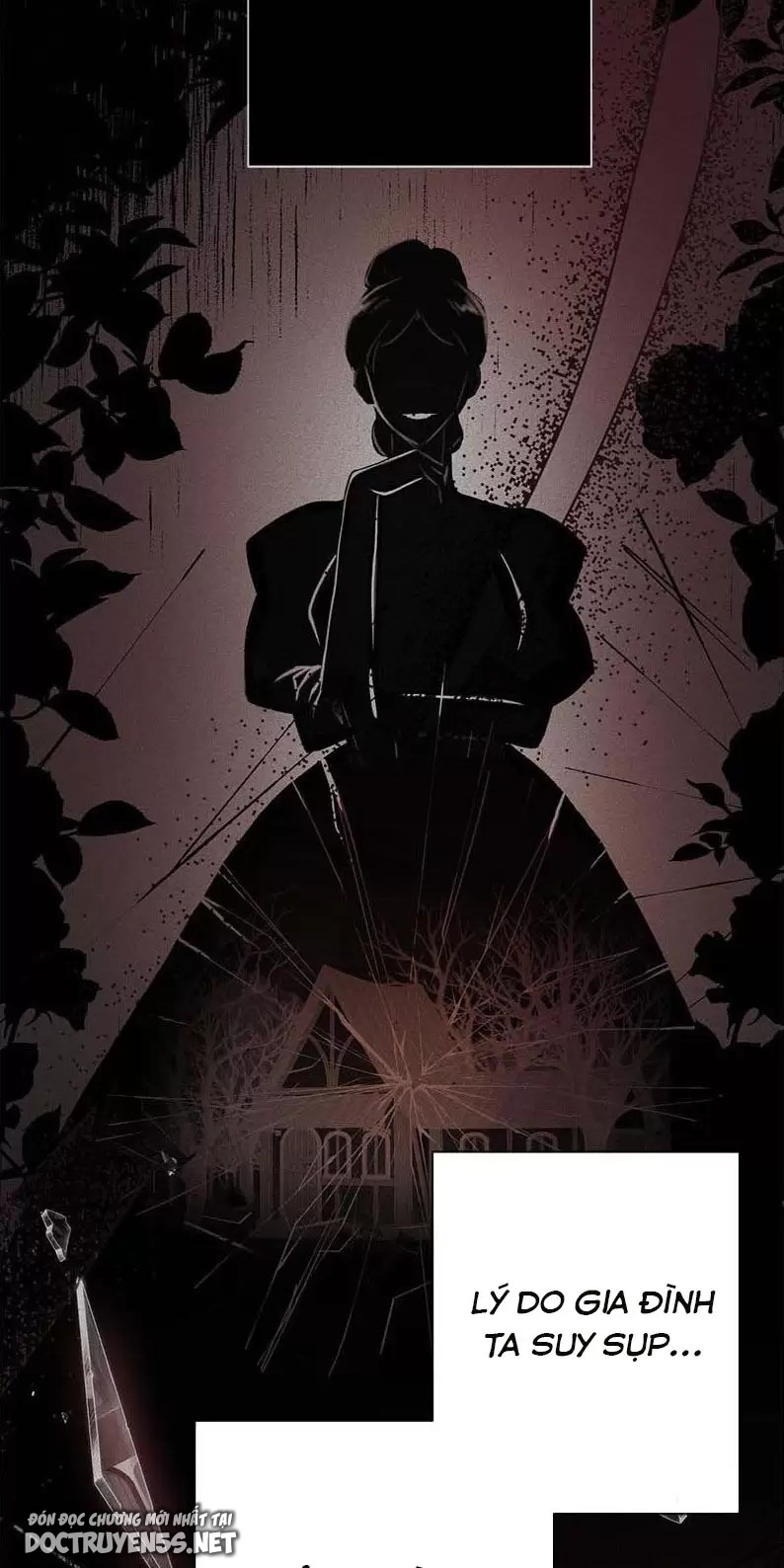 nếu tôi là nhân vật phản diện liệu tôi sẽ chết chapter 23 45
