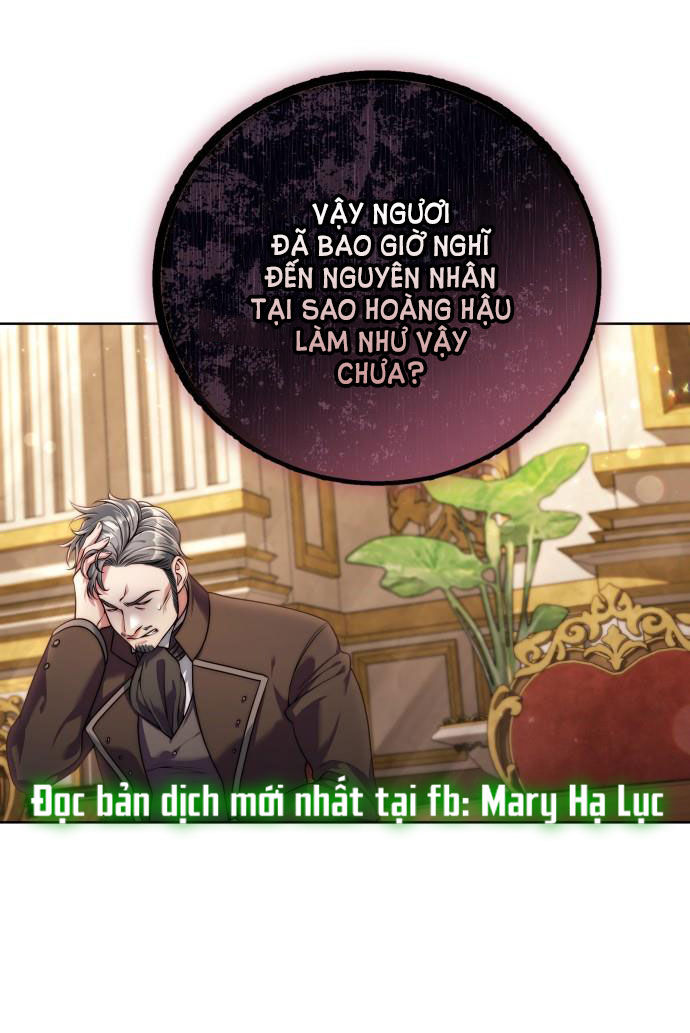 tôi sẽ ly hôn với người chồng bạo chúa chapter 18.2 7