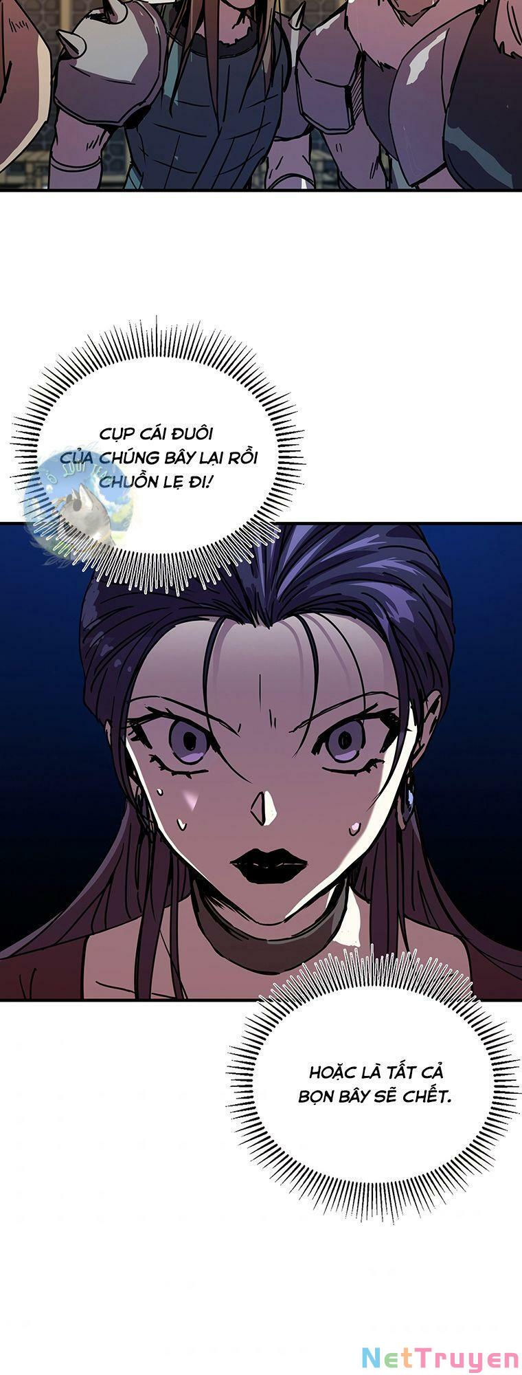 người chơi lỗi chapter 101 26